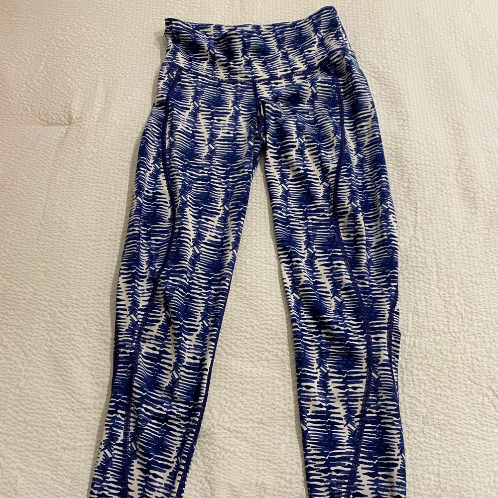Vineyard Vines Leggings